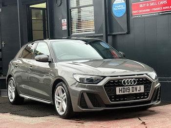 Used Audi A1 2019 for sale - 75622686: Photo