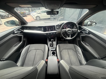 Used Audi A1 2019 for sale - 75622686: Photo