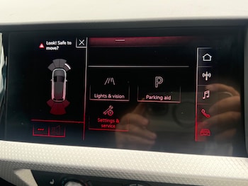 Used Audi A1 2019 for sale - 75622686: Photo