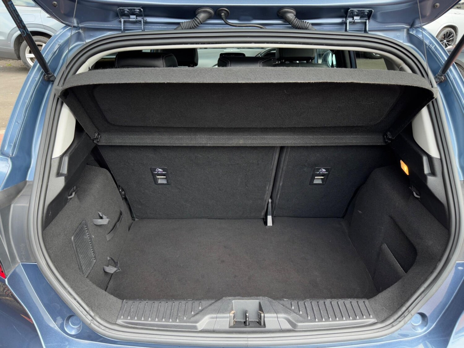 Vehicle 31