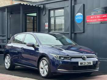2021 (21) - 1.5 TSI Style Euro 6 (s/s) 5dr