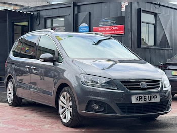 2016 (16) - 2.0 TDI SE Lux DSG Euro 6 (s/s) 5dr