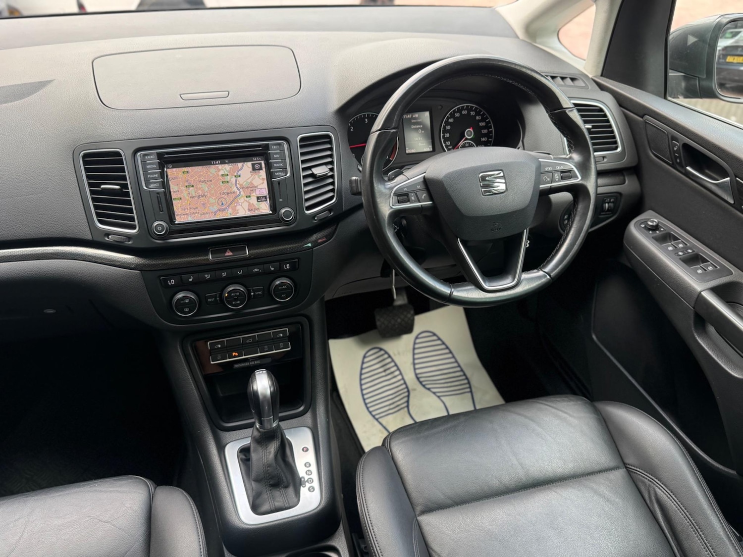 Vehicle 28