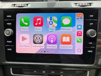 Used Volkswagen Golf 2018 for sale - 75741084: Photo