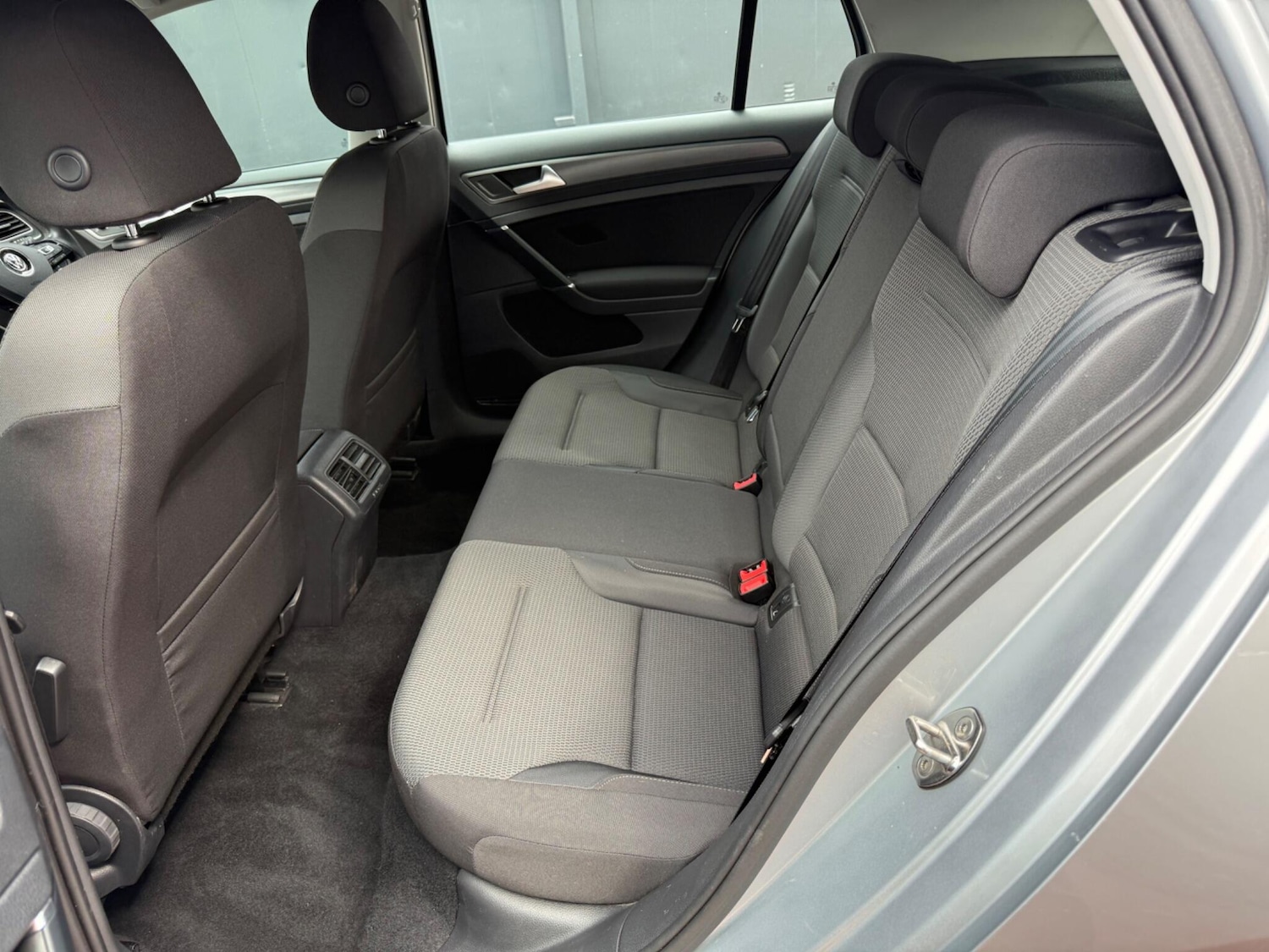 Vehicle 70