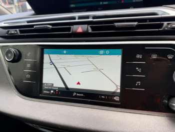 Used Citroen C4 Grand Picasso 2017 for sale - 75186505: Photo