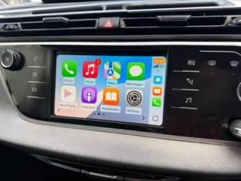 Used Citroen C4 Grand Picasso 2017 for sale - 75186505: Photo