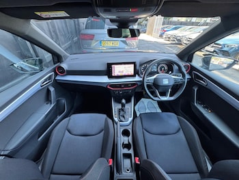 Used SEAT Arona 2022 for sale - 75232555: Photo
