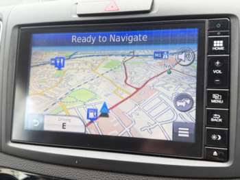 Used Honda CR-V 2016 for sale - 75334023: Photo