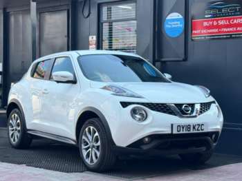2018 (18) - 1.6 Tekna XTRON Euro 6 5dr