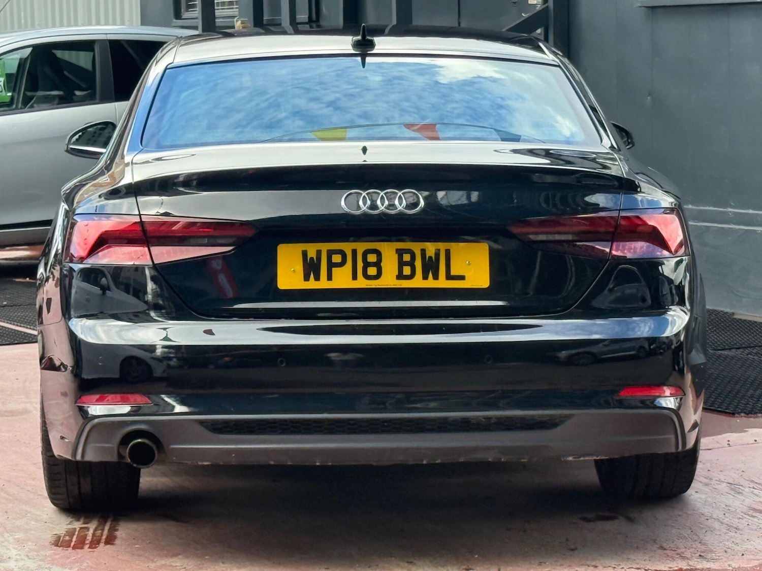 Vehicle 25
