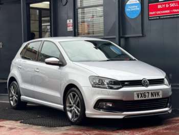 (67) - 1.0 TSI R-Line Euro 6 (s/s) 5dr