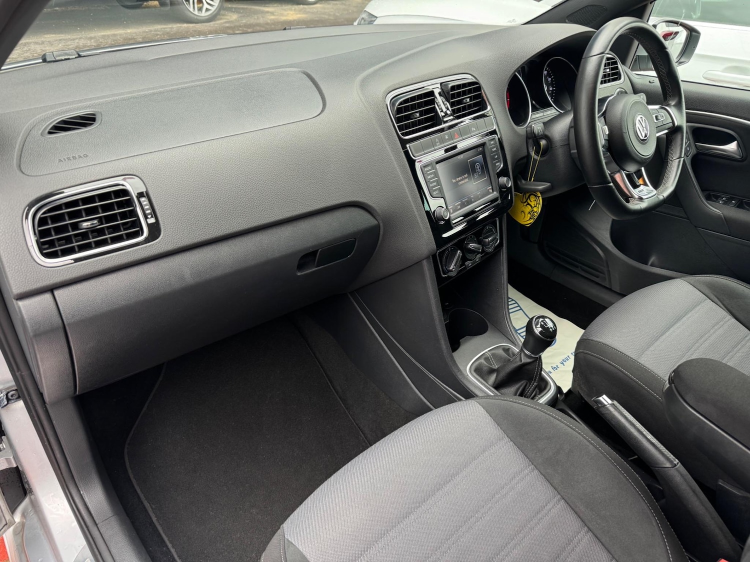 Vehicle 29