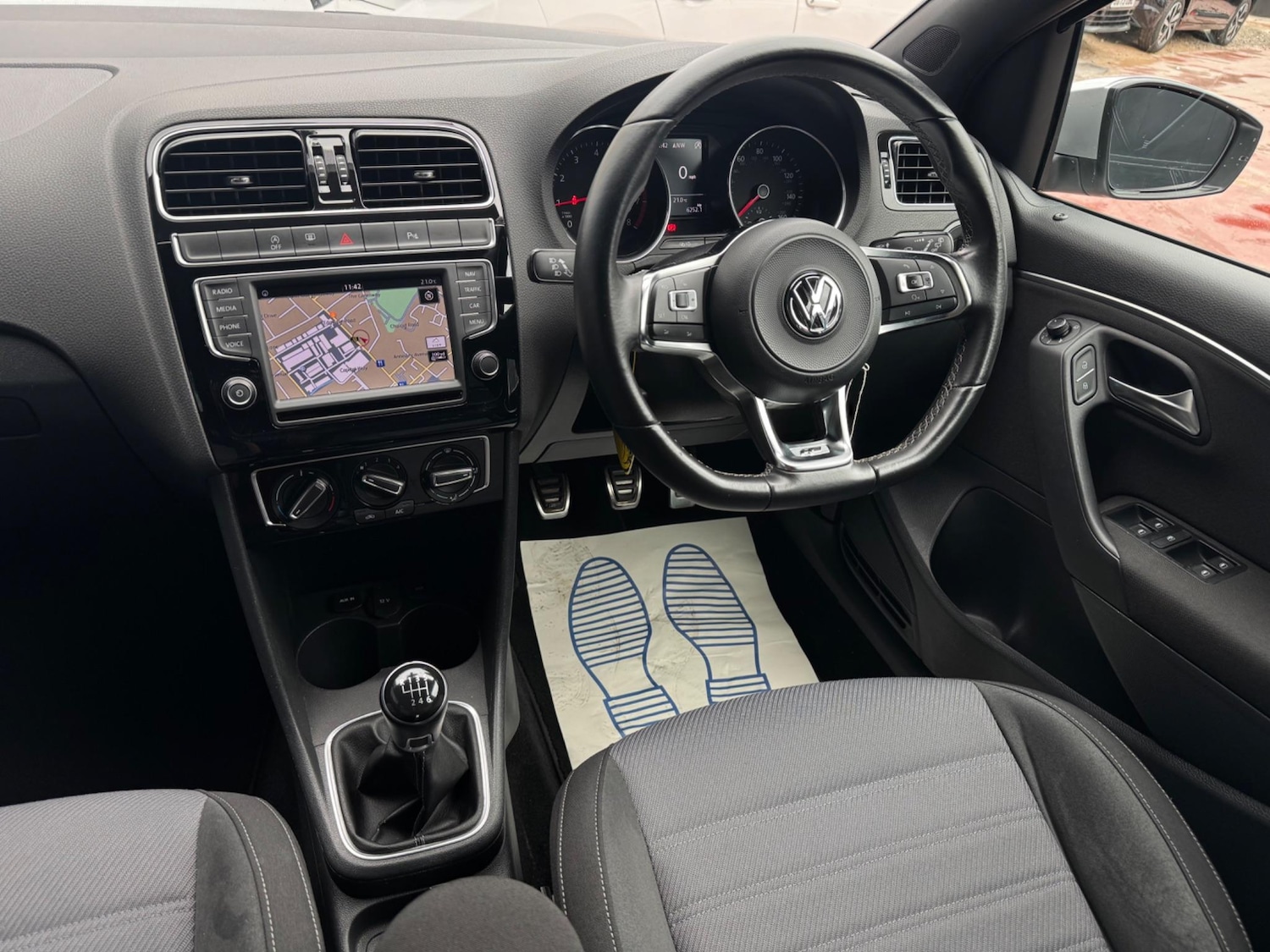 Vehicle 50
