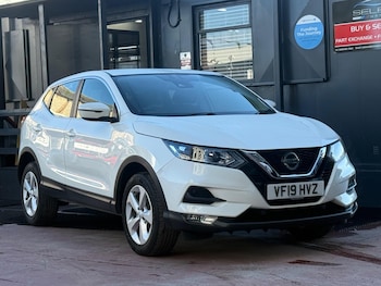 2019 (19) - 1.3 DIG-T Acenta Premium Euro 6 (s/s) 5dr
