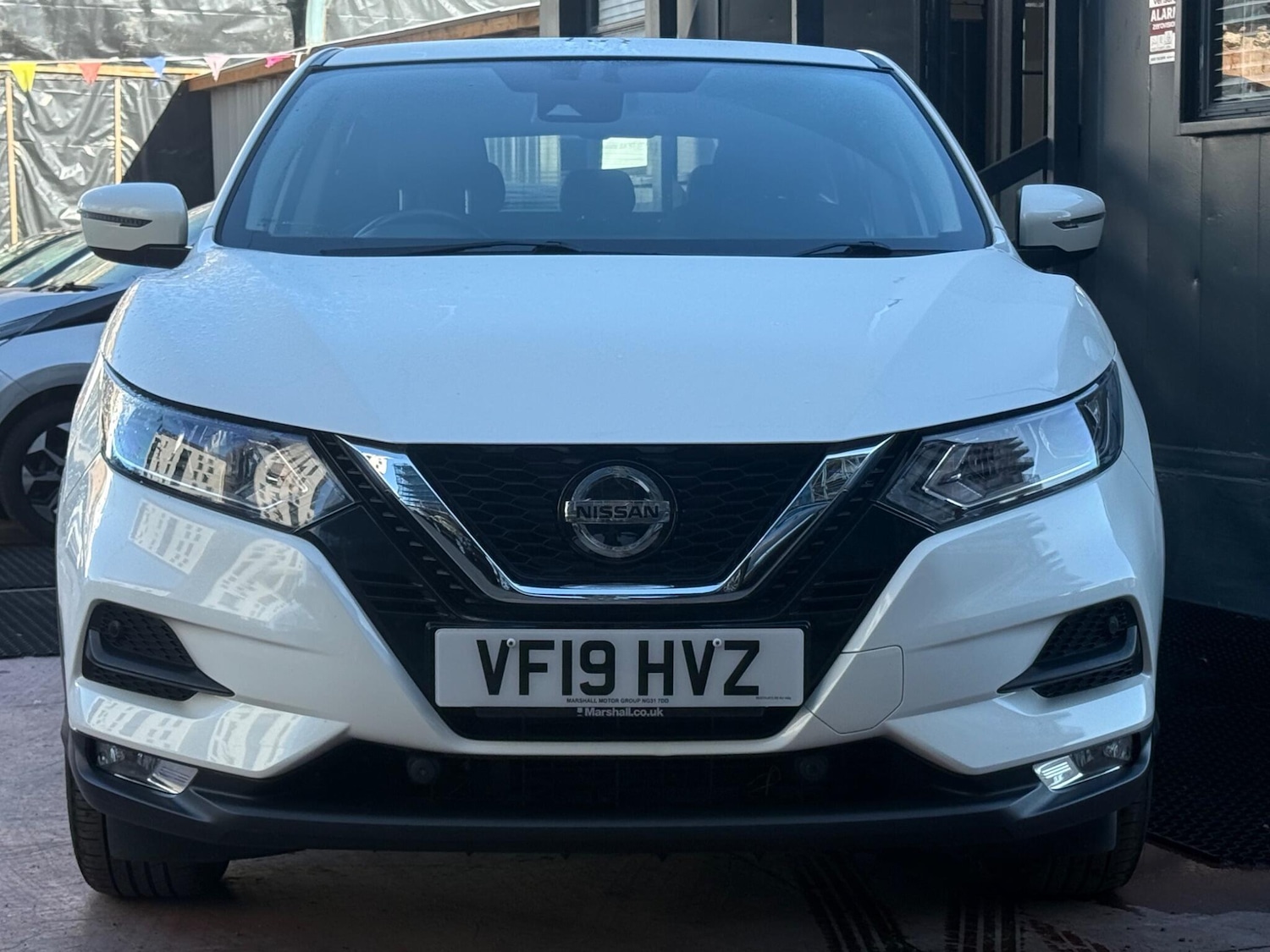 Vehicle 25