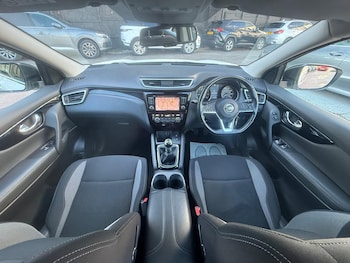 Used Nissan Qashqai 2019 for sale - 75741340: Photo
