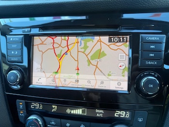 Used Nissan Qashqai 2019 for sale - 75741340: Photo
