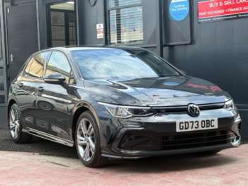 Used Volkswagen Golf 2024 for sale - 75333898: Photo
