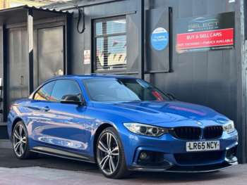2015 (65) - 3.0 435d M Sport Auto xDrive Euro 6 (s/s) 2dr