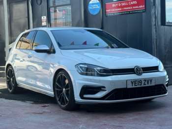 2019 (19) - 2.0 TSI R DSG 4Motion Euro 6 (s/s) 5dr
