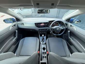 Used Volkswagen Polo 2019 for sale - 75185965: Photo