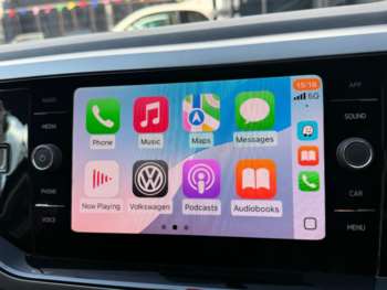 Used Volkswagen Polo 2019 for sale - 75185965: Photo