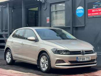 2018 (68) - 1.0 EVO SE Euro 6 (s/s) 5dr