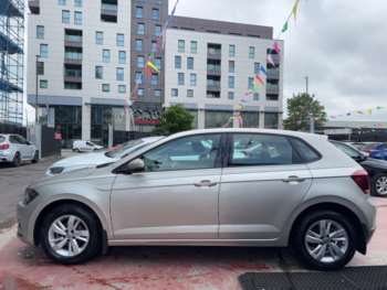 Used Volkswagen Polo 2018 for sale - 75186196: Photo