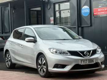 2017 (17) - 1.2 DIG-T Tekna XTRON Euro 6 (s/s) 5dr