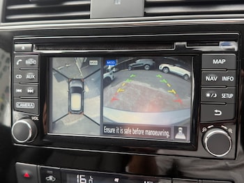Used Nissan Pulsar 2017 for sale - 75339928: Photo