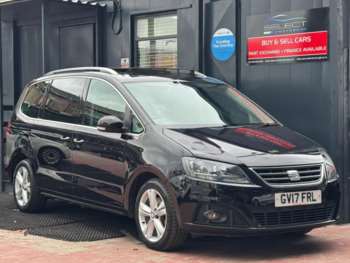 2017 (17) - 2.0 TDI XCELLENCE DSG Euro 6 (s/s) 5dr
