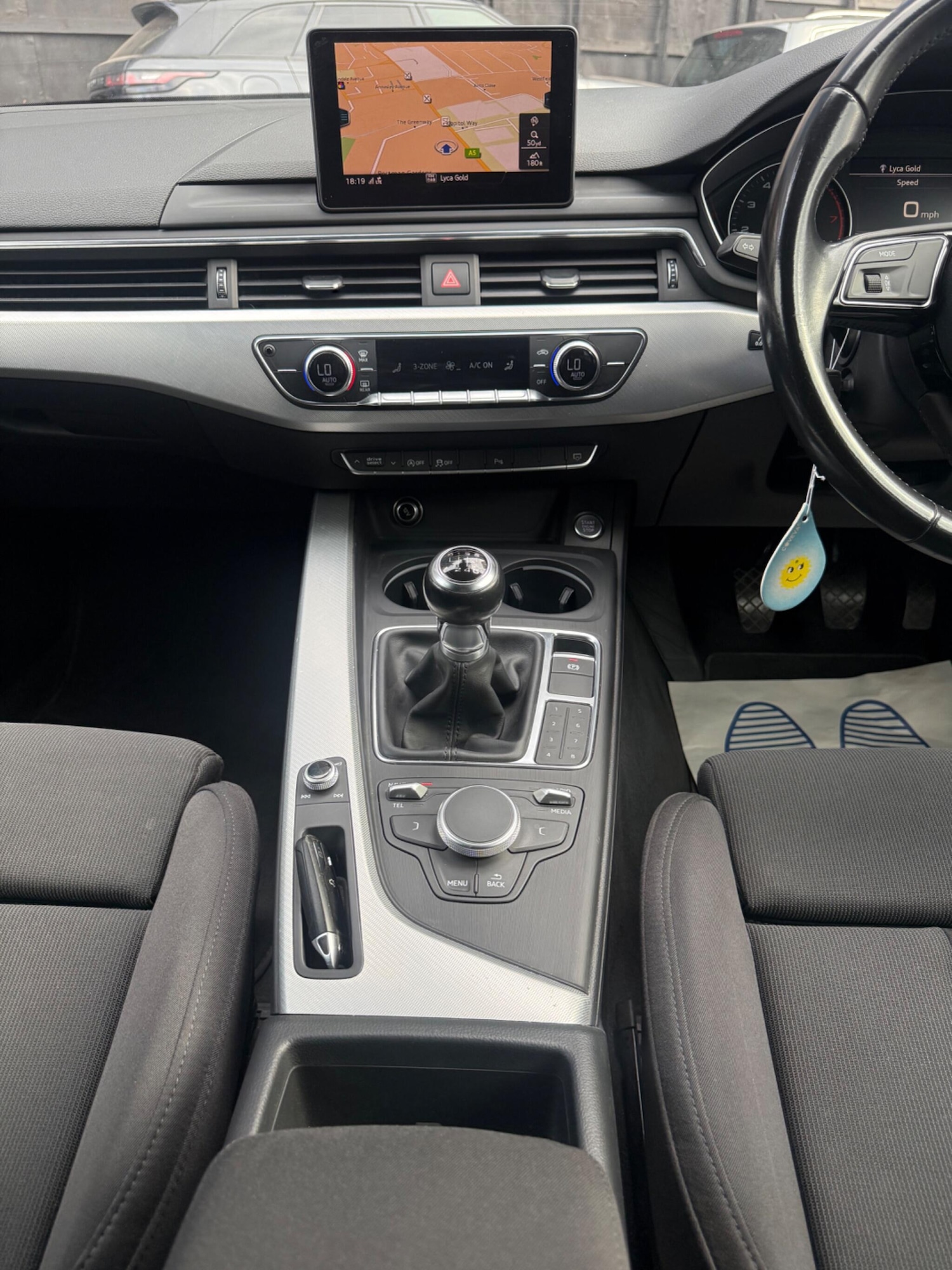 Vehicle 55