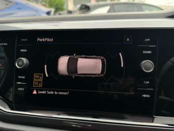 Used Volkswagen Polo 2019 for sale - 75232506: Photo