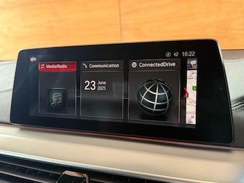 Used BMW 5 Series 2019 for sale - 75609687: Photo