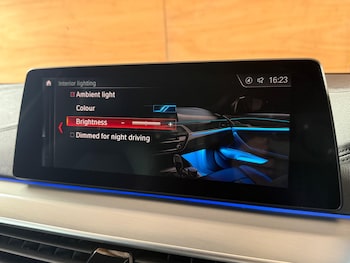 Used BMW 5 Series 2019 for sale - 75609687: Photo