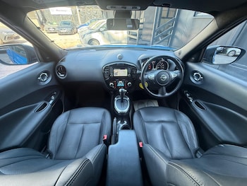 Used Nissan Juke 2019 for sale - 75614210: Photo