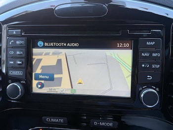 Used Nissan Juke 2019 for sale - 75614210: Photo