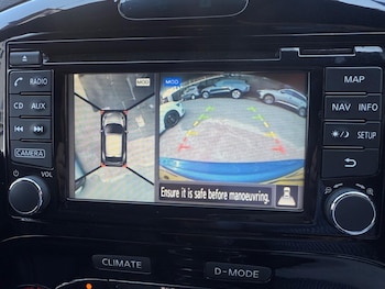 Used Nissan Juke 2019 for sale - 75614210: Photo