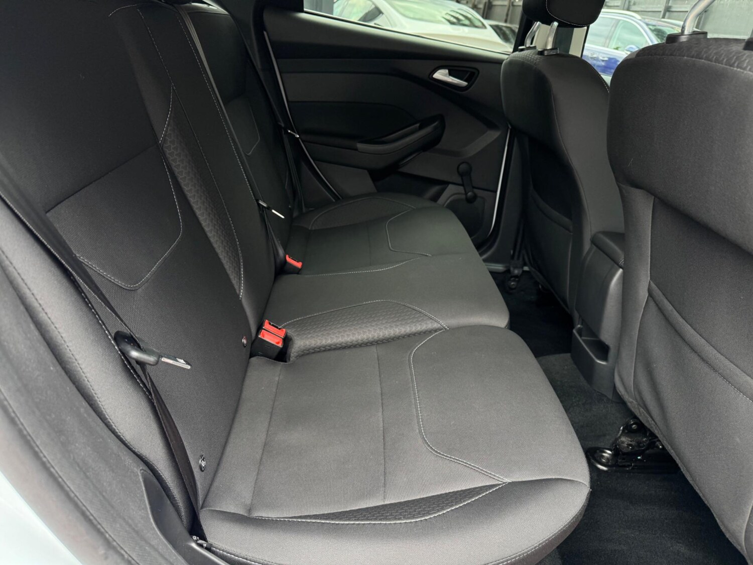 Vehicle 30
