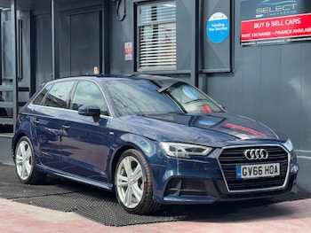 Audi - A3