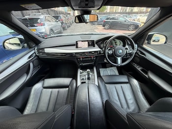Used BMW X5 2018 for sale - 75609304: Photo