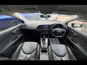 Used SEAT Leon 2019 for sale - 75186271: Photo
