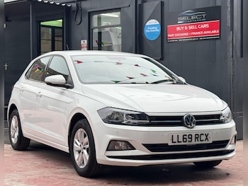 (69) - 1.0 TSI SE DSG Euro 6 (s/s) 5dr