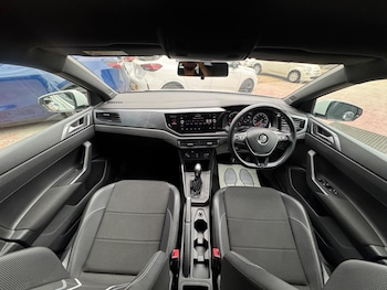 Used Volkswagen Polo 2019 for sale - 75492835: Photo
