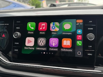 Used Volkswagen Polo 2019 for sale - 75492835: Photo