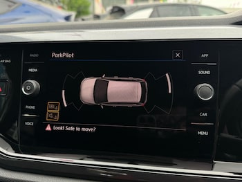 Used Volkswagen Polo 2019 for sale - 75492835: Photo
