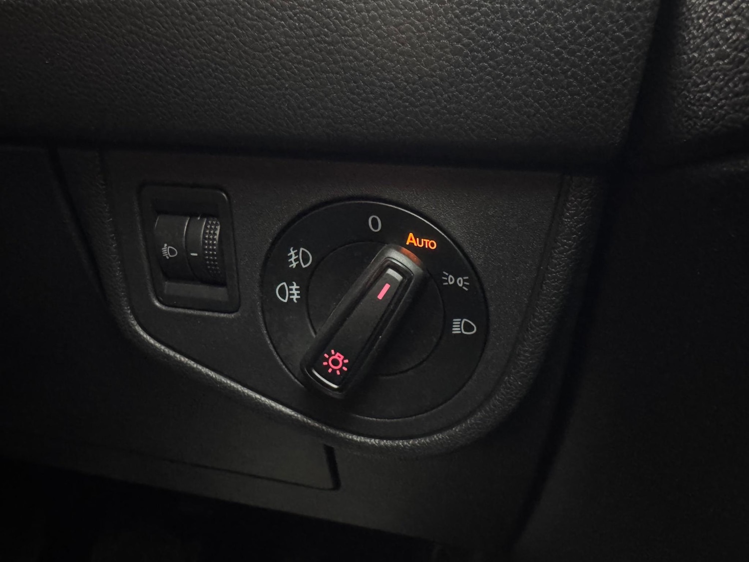 Vehicle 50