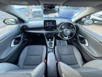 Used Toyota Yaris 2022 for sale - 75187045: Photo