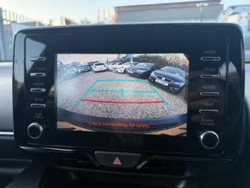 Used Toyota Yaris 2022 for sale - 75187045: Photo